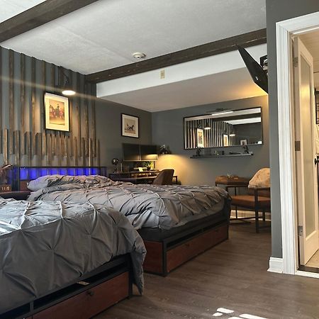 Beautiful Condo Sleeps 4- Only 2 Blocks From Beach Ocean City Eksteriør bilde